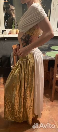 Костюм для танца живота