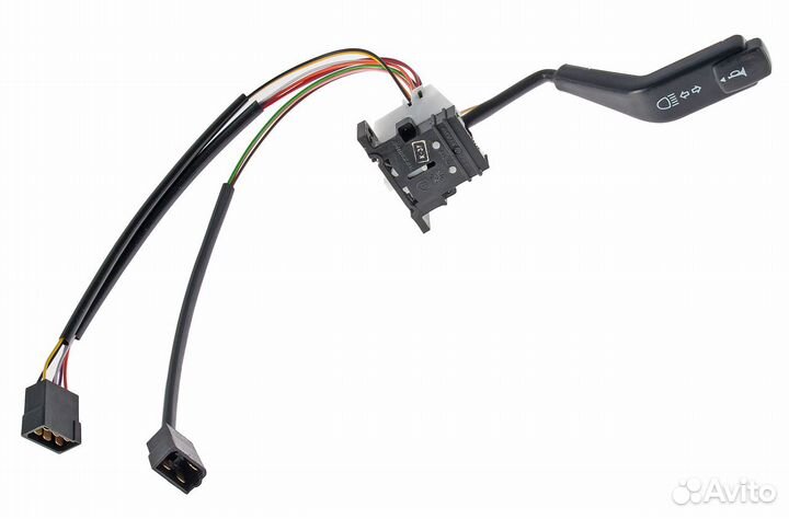 Переключатель подрулевой зил-4331,5301,маз указате