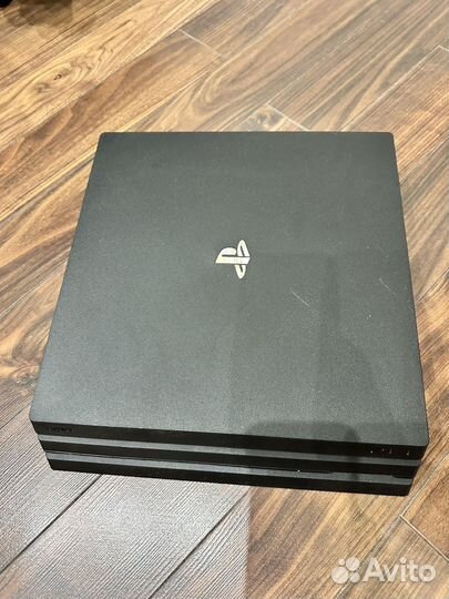 Sony playstation 4pro