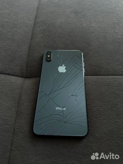 iPhone Xs Max, 256 ГБ