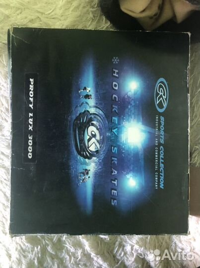 Коньки детские 37 размер