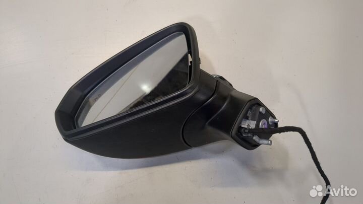 Зеркало боковое Volkswagen Taos, 2022