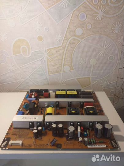 Блок питания EAX63329901/10