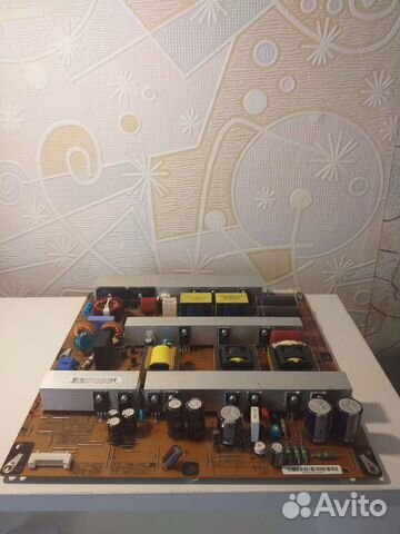 Блок питания EAX63329901/10