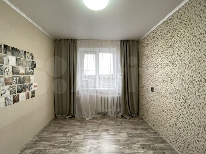 2-к. квартира, 55,9 м², 5/5 эт.