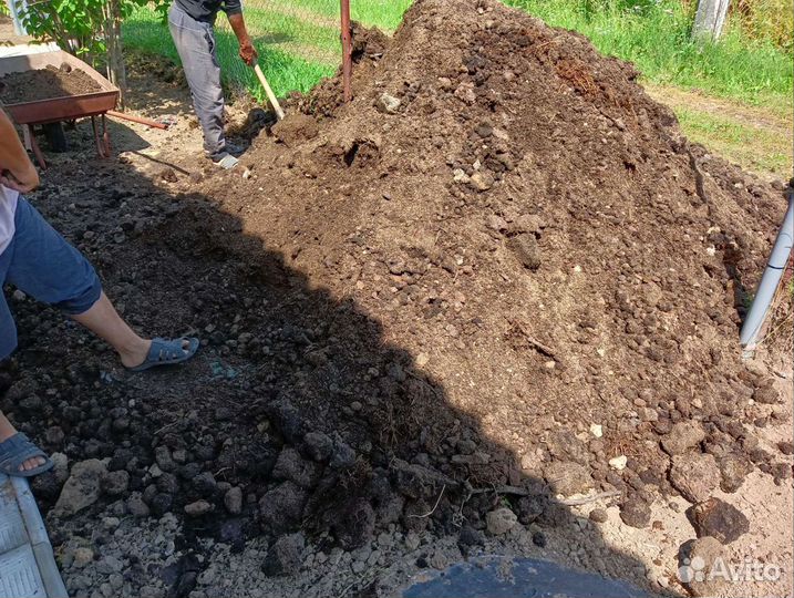 Благоустройство в Можайске