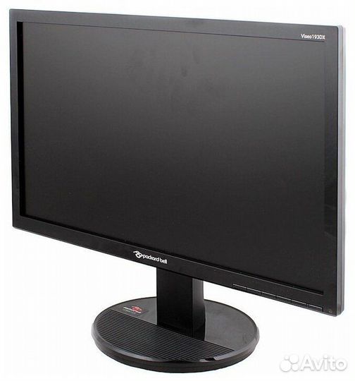 Монитор Acer Packard Bell Viseo 193dx