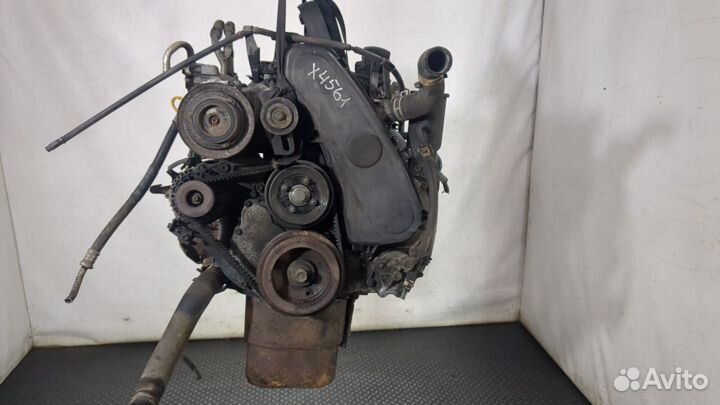 Генератор Toyota Land Cruiser Prado (90) , 1996