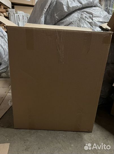 Коробки картонные бу