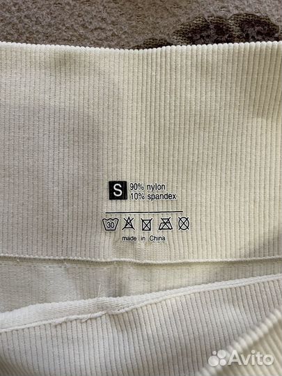 Костюм для фитнеса