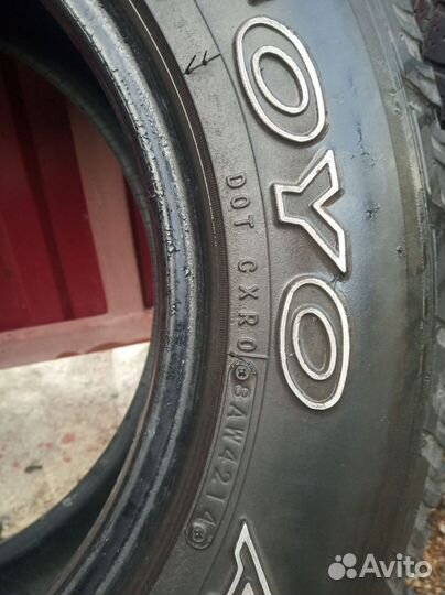 Колеса R 15 летние Chevrolet niva