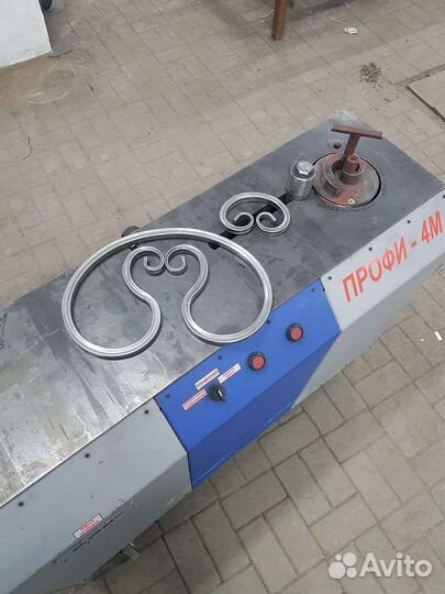 Элементы художественной ковки