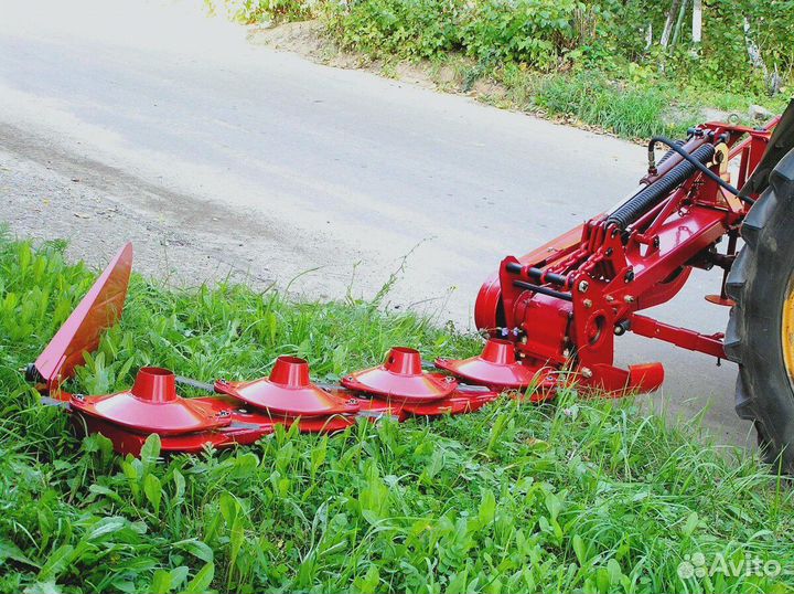 Запчасти косилки крн ксф виракс