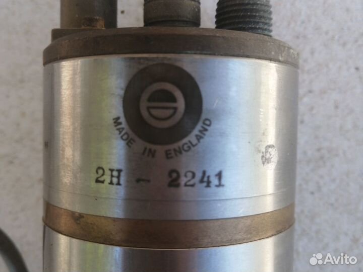 Электрошпиндель Westwind