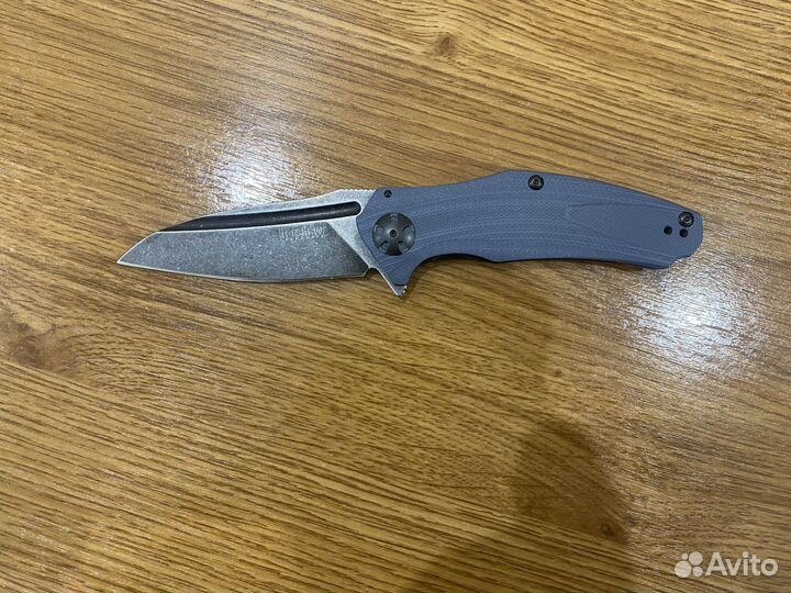 Нож складной kershaw