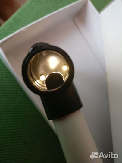 Отоскоп бытовой