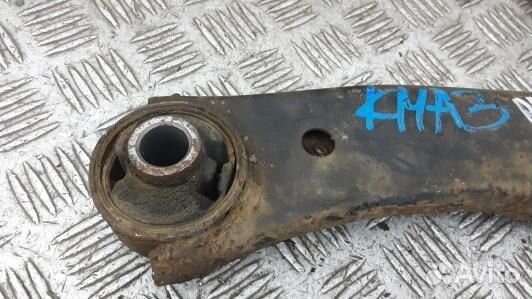 Рычаг передний нижний правый subaru impreza 3 (KMA