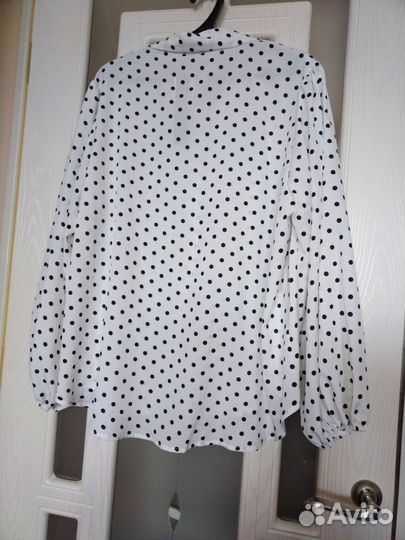 Блузка женская