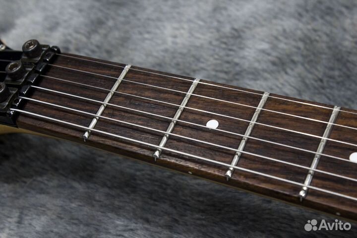 Электрогитара Yamaha RGX 520J Japan