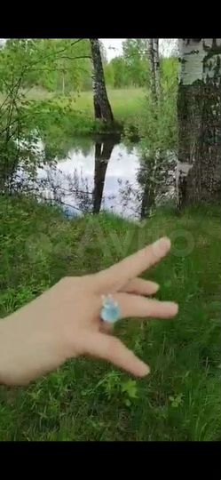 Участок 6 сот. (СНТ, ДНП)