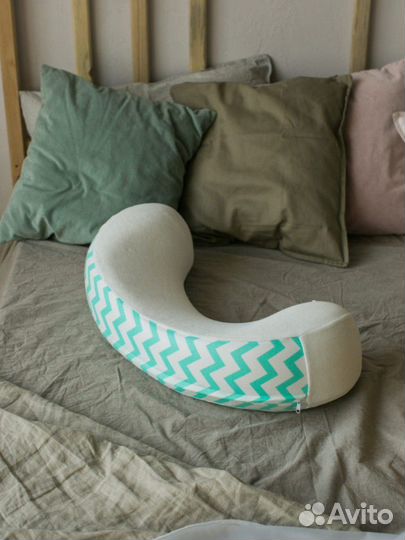 Подушка для кормления Мамагу