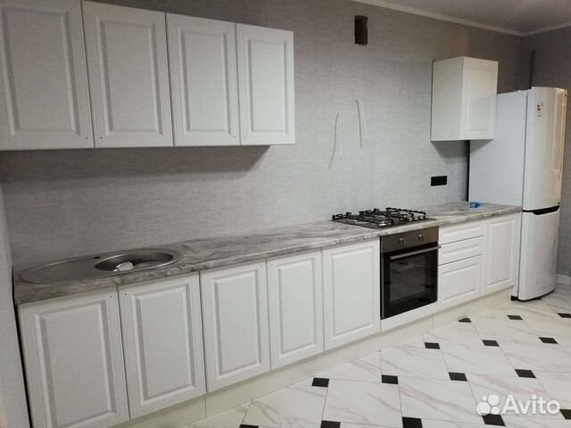 Модульные кухни