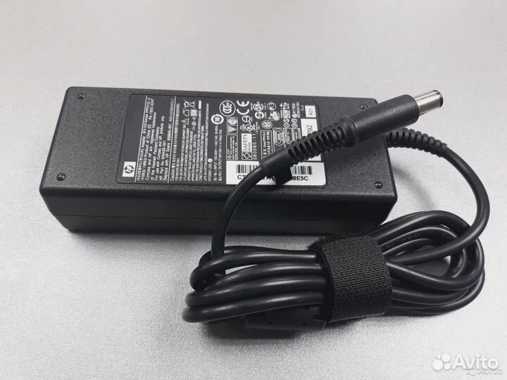 Зарядное HP оригинальное