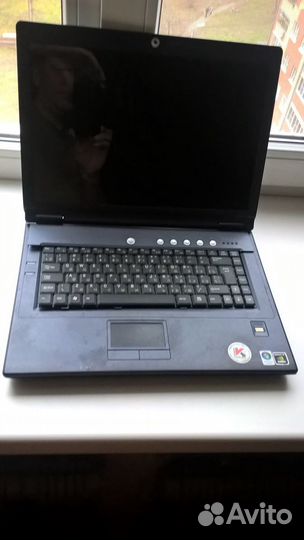 Ноутбук Beko mscw3030