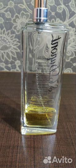 Парфюмерная вода женская