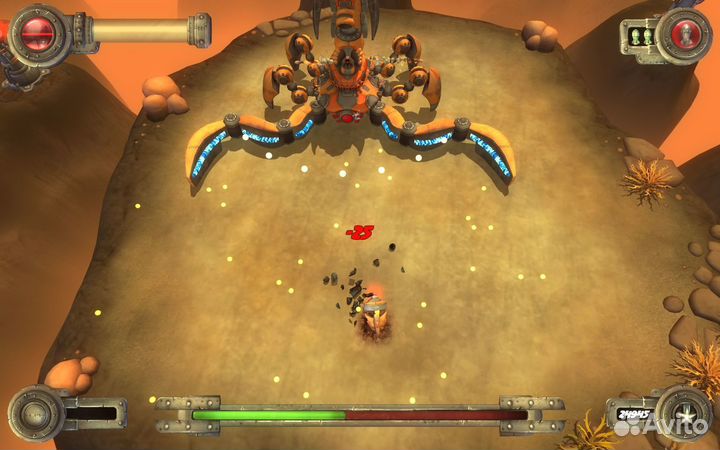 Любые игры ps4 ps5 Blue Rider