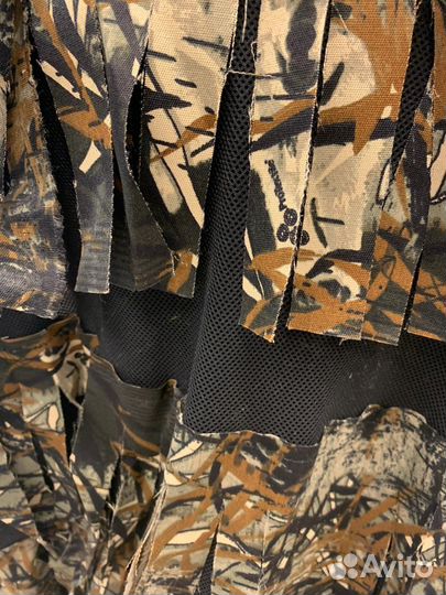 Костюм маскировочный кикимора