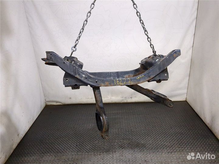 Балка подвески задняя Ford Escape 2015, 2017