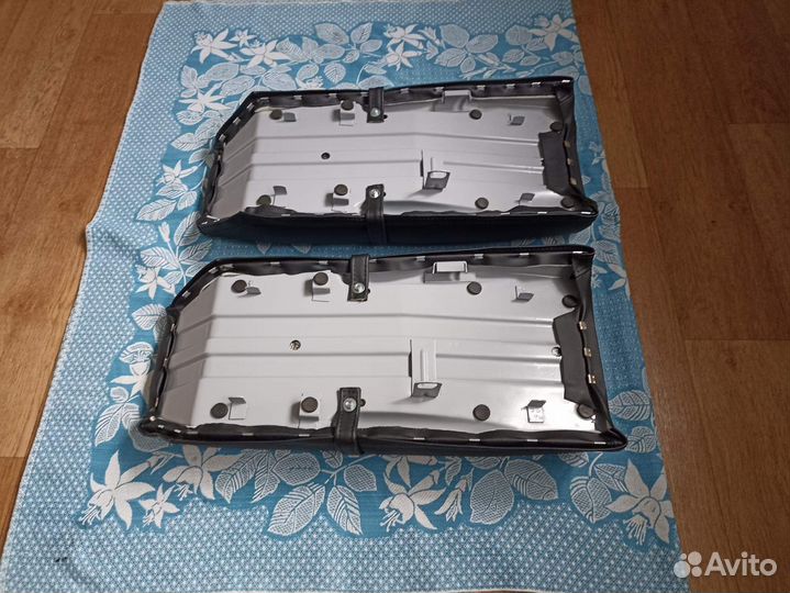 Чехол для сиденья Ява 638, 634, 360, Чезет 350