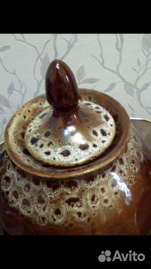 Заварочный чайник