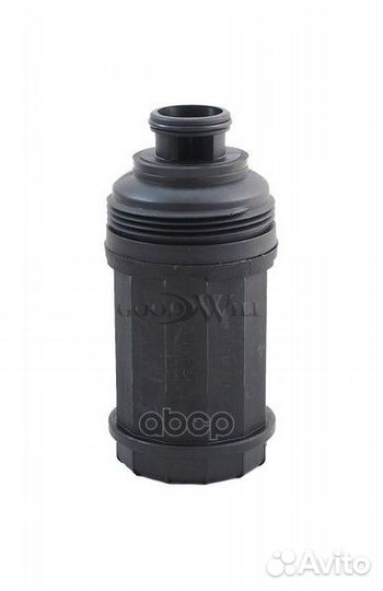 Фильтр топливный valdai (cummins) FG112 Goodwill