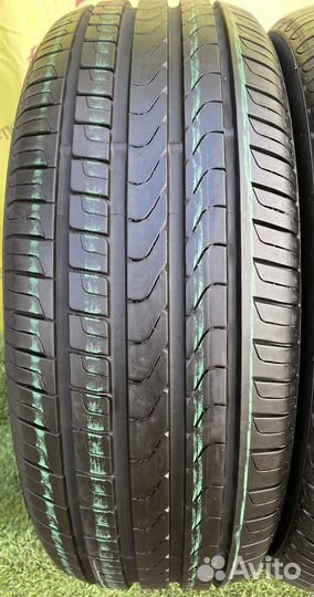 Pirelli Cinturato P7 225/55 R17