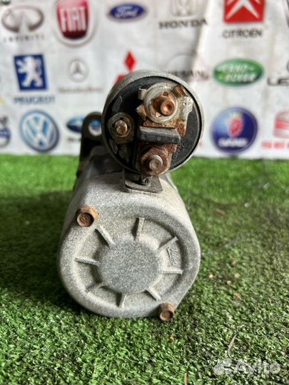 Стартер Nissan Note E11 CR14DE 2005