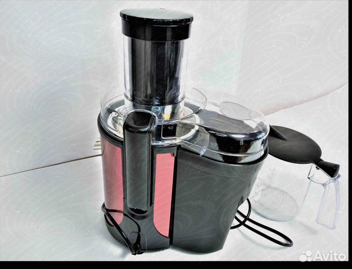 Соковыжималка