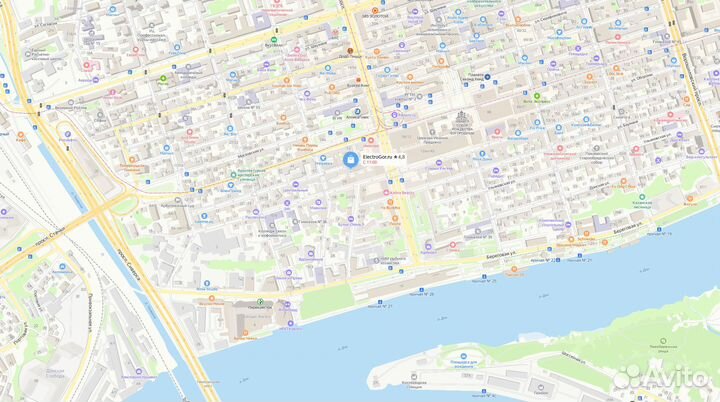 Объектив Tamron 28-75mm f/2.8 Di III VXD G2 (A063) Sony E