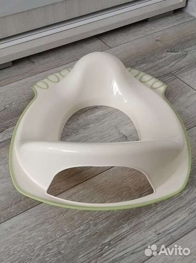 Детское сиденье для унитаза