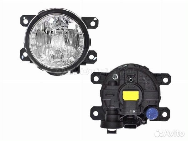 Фара противотуманная