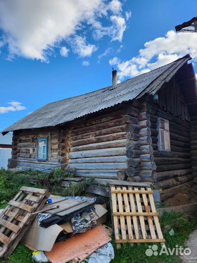 Дрова бревнами