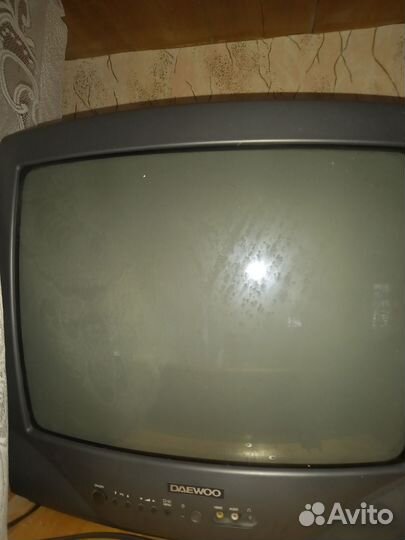 Телевизор бу