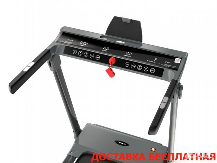 Беговая дорожка unixfit R-320X