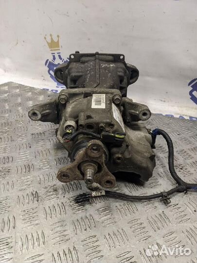 Редуктор задний Kia Sportage