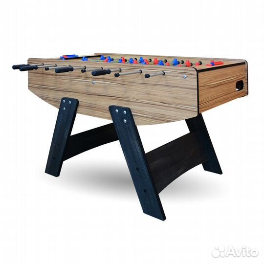 Настольный футбол Desperado Шериф Classic