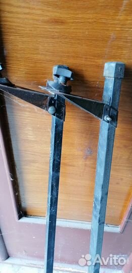 Багажник на крышу ваз2109