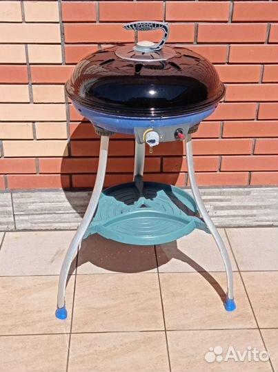 Гриль Cadac Carri Chef для газового баллона