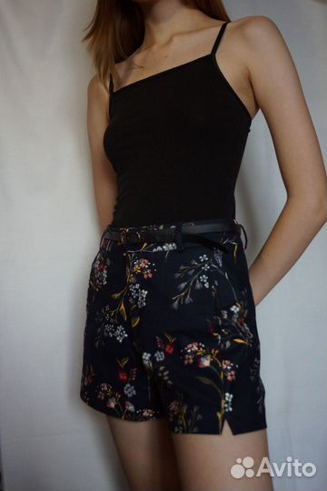 Женские шорты Stradivarius/Pull&Bear/H&M