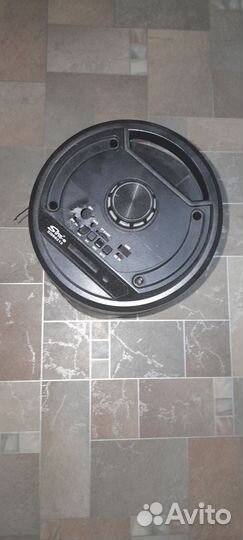 Музыкальная колонка